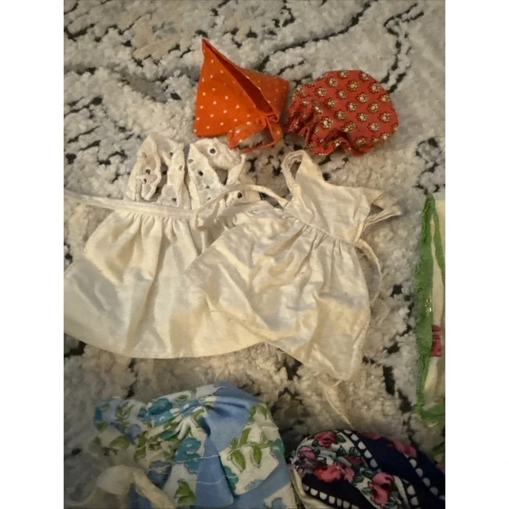 N/A lot floral